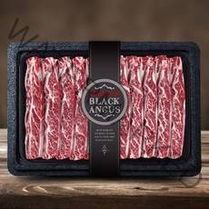 블랙앵거스 LA갈비 선물세트 3kg 외, 03. 블랙앵거스 LA갈비 4kg 선물세트