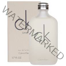 캘빈클라인 CK ONE EDT 200ml, 없음