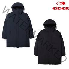 아이더 구스 코트다운 오브 자켓 출퇴근용 패딩 점퍼 DMW21590