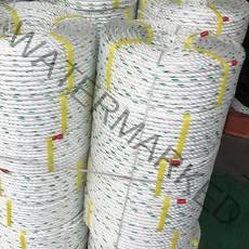 신한로프 PP ROPE 피피로프 10mm*100m