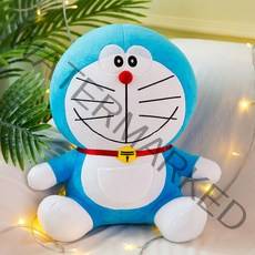 캐릭터 도라에몽초대형인형 25cm 부터 1m 까지 5종, B, 50cmcm