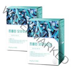 퍼펙토 프롤린 모유 유산균, 2g, 60포
