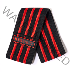 마이웨잇 심으뜸밴드, 주황 + 검정