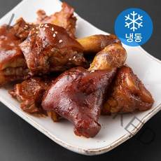 복선당 미니 불족발 (냉동), 500g, 2팩