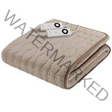 [코스트코] 이메텍 벨벳 전기요- 더블 / 마그네틱 수치제로/물세탁/ 전기소모량 최저/ 5단조절기/40분사이 급속히팅 /최고 온도55+- 5도/ 부모님선물, 이메텍 벨벳 전기요 (2인용)- 화이트