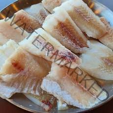 프렙쿡 동태포 명태포 슬라이스 700g, 3개