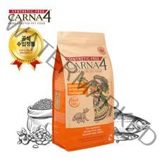 [몬트라움] [카르나4] 그레인프리 캣 피쉬 1.81kg / 고양이사료, 상세 설명 참조