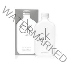 [정품 국문라벨부착] CK ALL + 클리어공병 증정, 100ml
