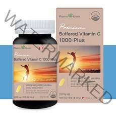 속쓰림없는 속편한 고함량 메가도스 아스코르빈산 프리미엄 버퍼드 비타민C 플러스, 90정, 3개