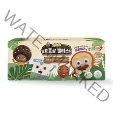 퍼멘진 발효홍삼 젤리스틱 14포, 1개, 210g