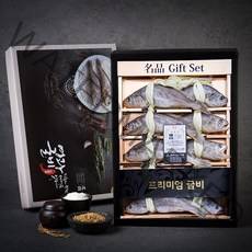 [해림참바다] 영광 굴비 명절 선물용 최고급 백화점 명품 포장 10마리 선물 세트, 선물용 2호 1.25kg 10미