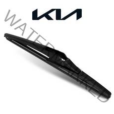 기아 더뉴/올뉴 쏘렌토 후면 후방 리어 와이퍼 15년형~20년 2.0 2.2 가솔린 터보 디젤 2WD 4WD 럭셔리 프레스티지 노블레스