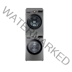 LG전자 트롬 세탁기건조기 F21VDLP-8VA 21kg + 18kg 세트 방문설치, 모던 스테인리스