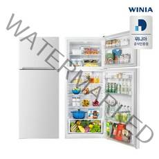 위니아전자 클라쎄 고효율 일반 냉장고 506L 방문설치, FR-G514SDWE, 퓨어 화이트