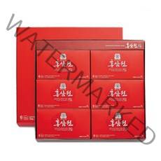정관장 홍삼원, 70ml, 30포