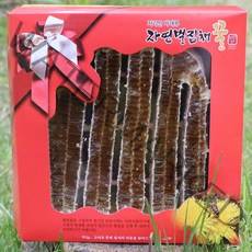 [숙성꿀] 지리산바래봉 벌집꿀 1.8kg 종이함