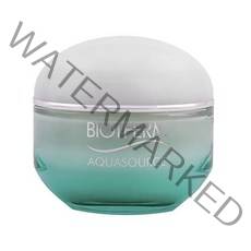 비오템 Aqua Source 하이드레이션 크림 중성/복합성 피부 1.69 온스