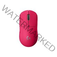 로지텍코리아 G PRO X SUPERLIGHT (정품) (핑크)