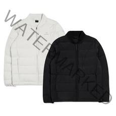 아이더 EIDER 신상특가 여성 경량 튜브구스다운자켓 DWW22581