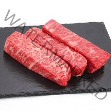 황금한우 한우 국내산 소고기 1++정육 구이 보신, 1개, 10_양지(덩어리,냉장) 150g