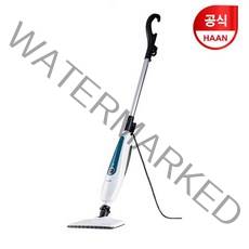 한경희 유선 스팀청소기 슬림라이트 SI-3600 WT, 단품