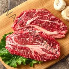 바라던유통 [바라던]냉장 소고기 3종 650g D타입(소등심.부채.치마), 냉장 3종 650g (소등심.부채.치마)