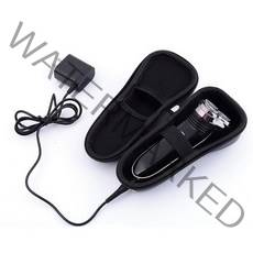 LICHIFIT 필립스 전기면도기 호환 보관 케이스 커버 파우치 9000 7000 5000 3000