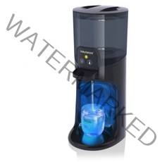 LED 야간 조명이 있는 베이비 브레짜 인스턴트 워머 - 기존의 젖병 - 해외 분유포트, 인스턴트 워머 고급