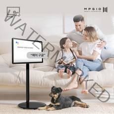 15.6" 터치형안드로이드대화면/터치 LCD/안드로이드 올인원/ATHENA 인피니티/메뉴판/광고판/온라인수업/인강/키오스크/스마트TV/터치모니터/전자메뉴판