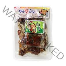 평산식품 족발450g, 상세페이지 참조