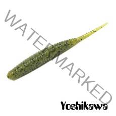 편집샵 털보낚시 털보낚시 요시가와 야마데스 WD110., 011 110mm 5.6g