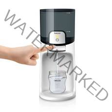 Baby Brezza 베이비 브레짜 인스턴트 워머 - 젖병 24/7, 기본