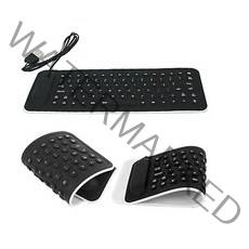 인체공학키보드 분리형키보드 인체공학키보드 인체공학자판 좌우분리형키보드 85, 검은색