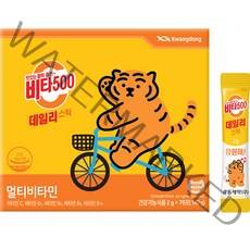 광동 비타500 데일리 스틱, 2g, 70개