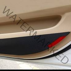 어바인클래스 카본 패브릭 차량용 도어커버, 펠리세이드