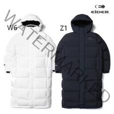 아이더 남여 롱 다운자켓 뉴 스테롤 2.1 DMW21535