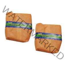 정준산업 한방 미용 때비누, 2개입