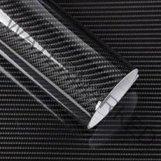 카본시트지 사은품-헤라-카본시트지 6D 고광택 카본 랩핑지 래핑 필름, 1개, 6D카본시트지(152x10cm)-헤라증정