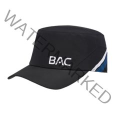블랙야크 BAC고어캡U 등산모자, BLACK