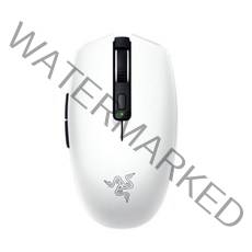 레이저 Orochi V2 무선 마우스 RZ01-03730400-R3A1, 화이트