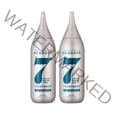 헤드스파7 더 프리미엄 헤어트리트먼트 210ml x2, 단품