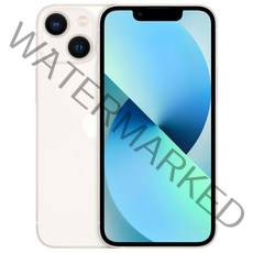 Apple 아이폰 13 mini 자급제, 128GB, 스타라이트