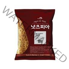 [넛츠피아] (햇)호두 분태 SSP 1kg