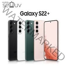삼성 갤럭시 S22플러스 SM-S906 256GB 중고폰 공기계 알뜰폰, 팬텀블랙, 특S급