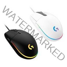 게이밍 마우스 G102 로지텍 게이밍 마우스 G102 로지텍 전산 사무 오피스 보조