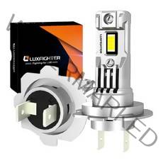 Q26 LED전조등 헤드라이트 H4 H7 H8 9005