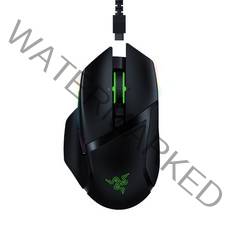 레이저 바실리스크 얼티메이트 무선 게이밍 마우스, Razer Basilisk Ultimate, 혼합