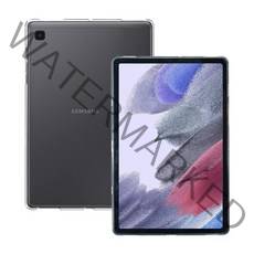 삼성 갤럭시탭A7라이트 8.7 슬림핏 TPU 젤리 케이스 SM-T220 T220N T225 T225N 2021 Lite, 반투명