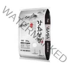 [홍천철원] 22년산 햅쌀 강화섬쌀 삼광미 20kg, 없음