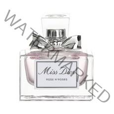 크리스챤 디올 - 미쓰 디올 로즈 엔로즈 오 드 뚜왈렛, 5ml/0.17oz